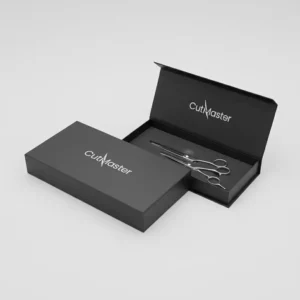 Scissor Packaging Boxes