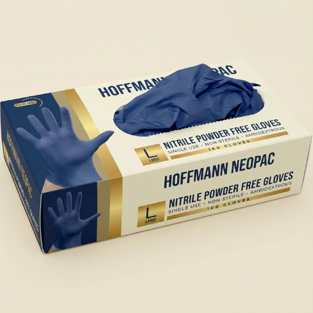 Medical Gloves Boxes