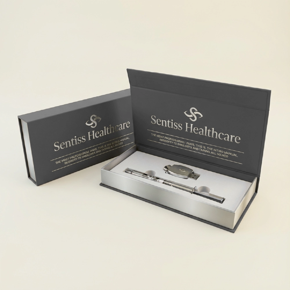 Syringe Packaging Boxes