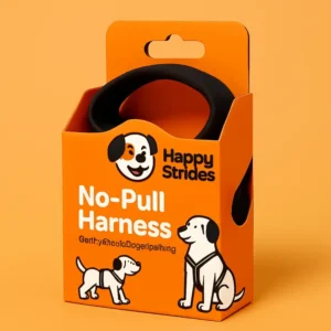 Leash and Collar Packaging Boxes