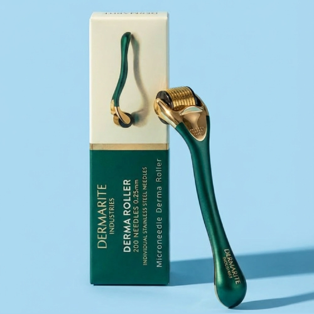 Derma Roller Packaging Boxes