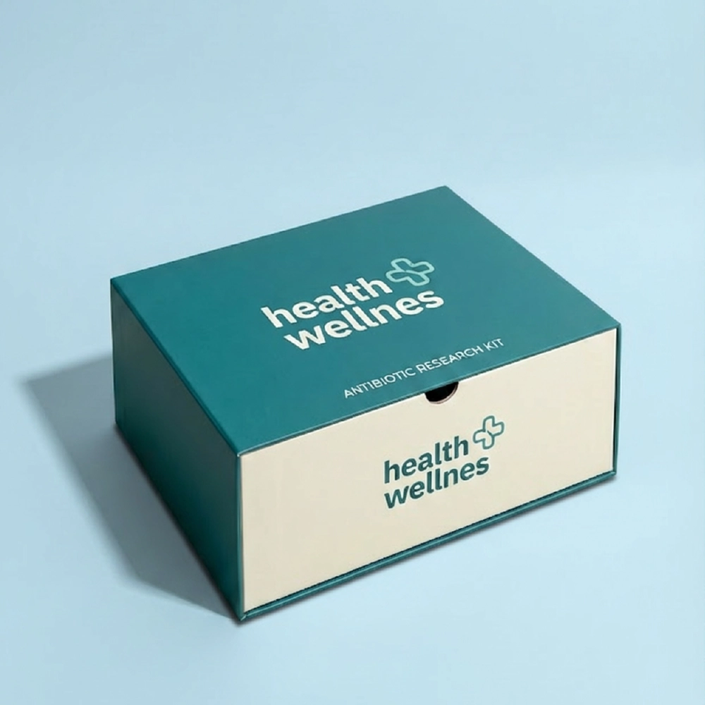 Research Diagnostic Boxes