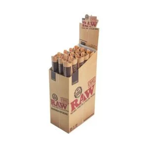 Pre Roll Case Packaging Boxes