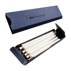 Pre Roll Cigarette Cone Packaging Boxes