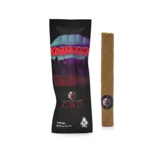Pre Roll Mylar Bags