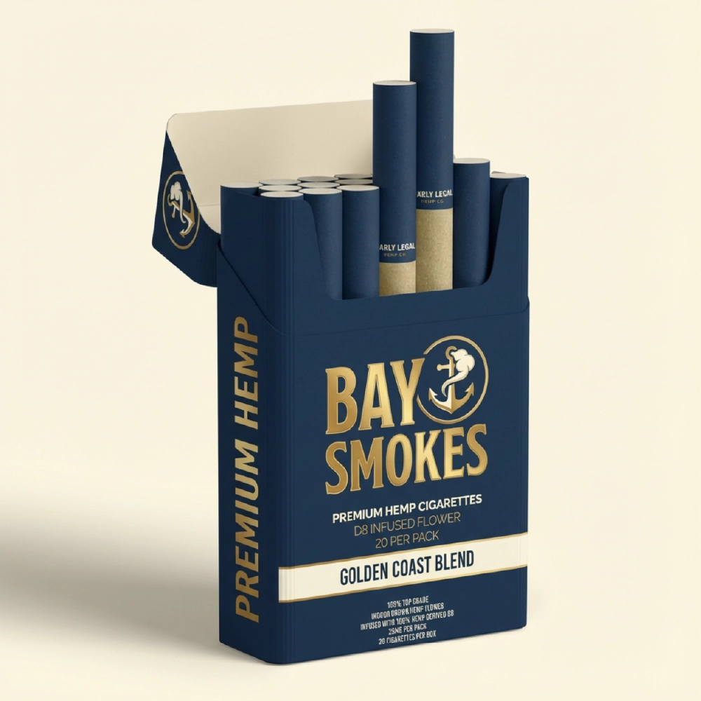 Custom Pre Roll Boxes