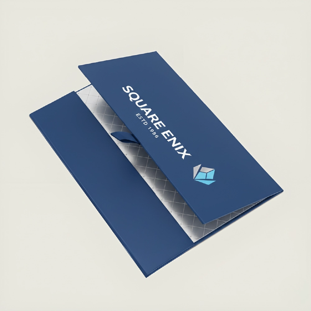 Custom Gift Card Boxes