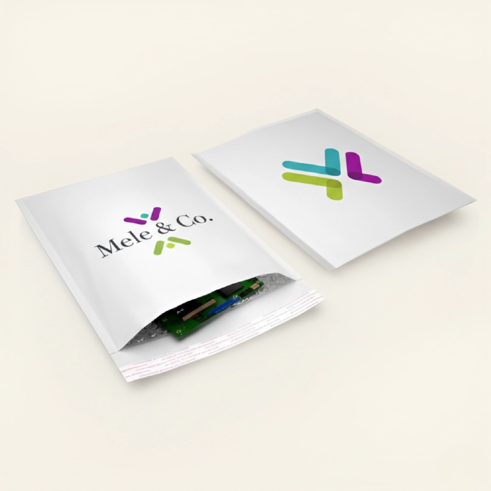 Custom Mailer Envelopes