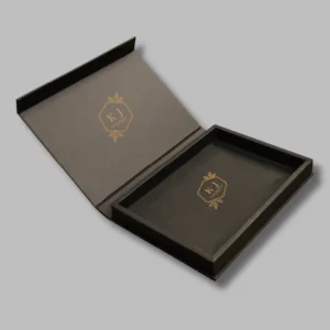 Custom Gift Card Boxes