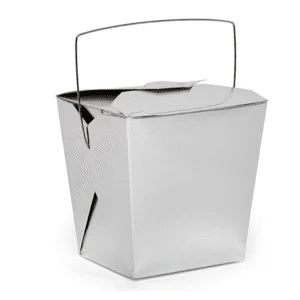 Custom Metalized Boxes