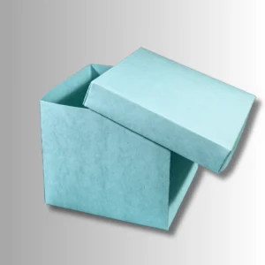 Custom Texture Stock Boxes