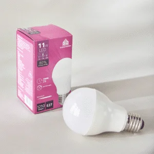 Energy Saver Packaging Boxes