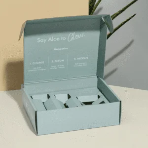 Product Packaging Boxes