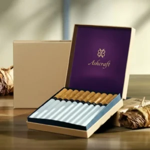 Tobacco Packaging Boxes