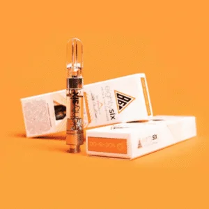 Vape Cartridge Boxes