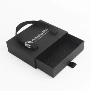 Custom Presentation Boxes