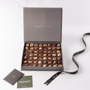 Luxury Chocolate Boxes