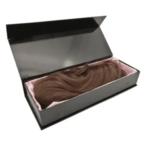 Luxury Hair Extension Boxes