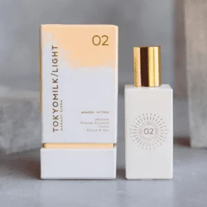 Luxury Perfume Boxes