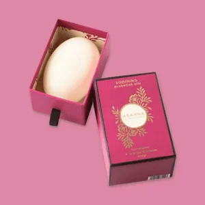 Luxury Soap Boxes
