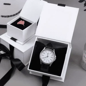 Luxury Watch Boxes