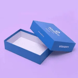 Pharmacy Rigid Boxes