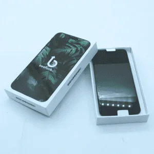 Rigid Cell-Phone Boxes