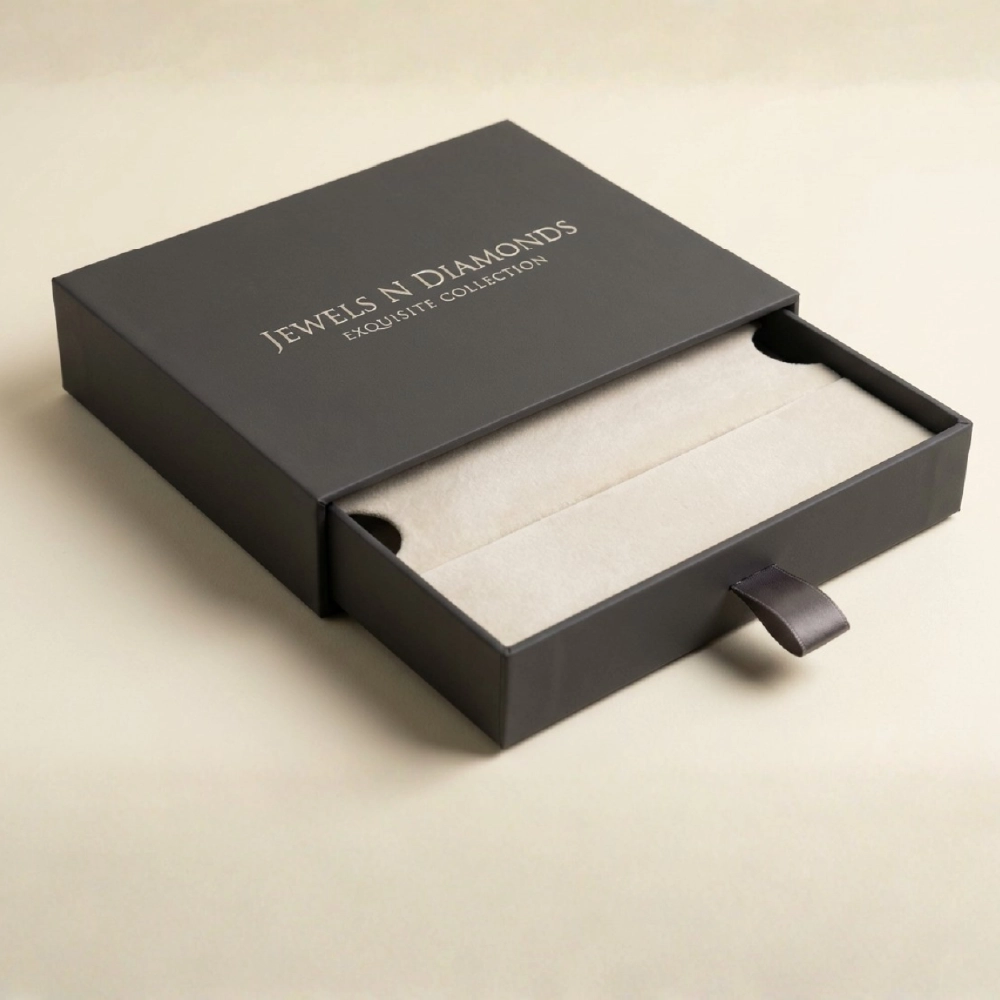 Custom Presentation Boxes