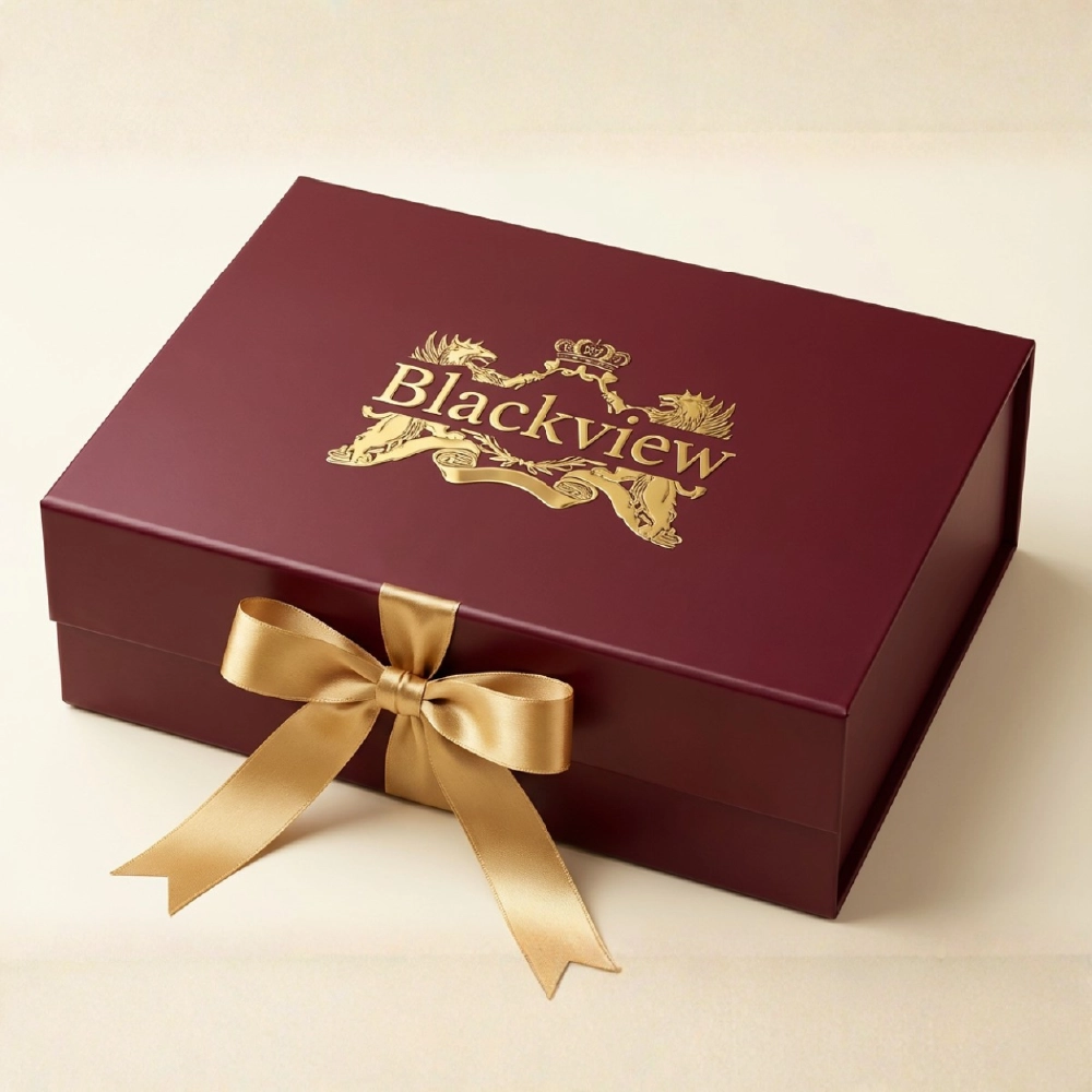 Luxury Gift Boxes