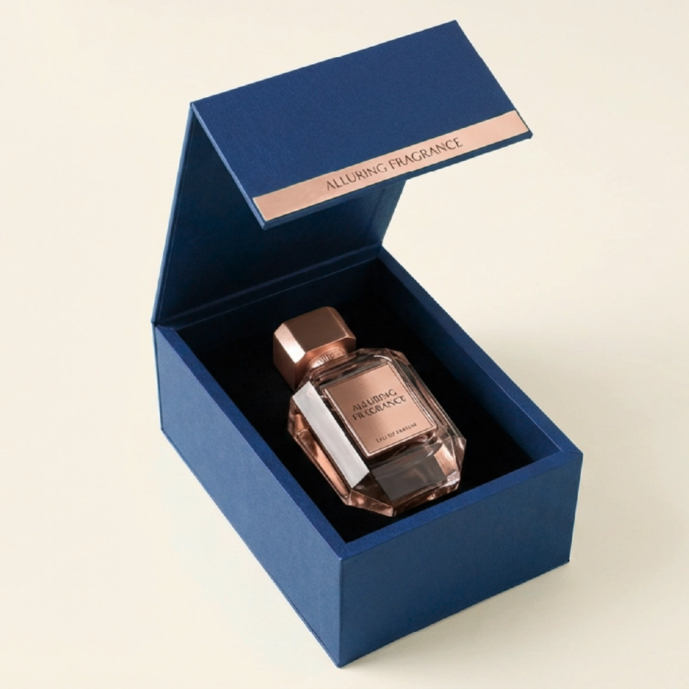 Luxury Perfume Boxes