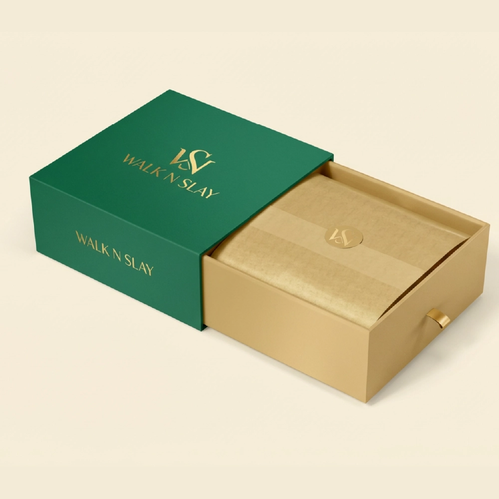 Luxury Shoe Boxes