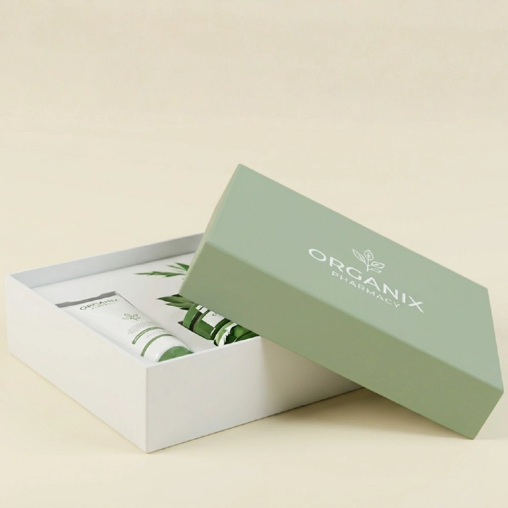 Pharmacy Rigid Boxes