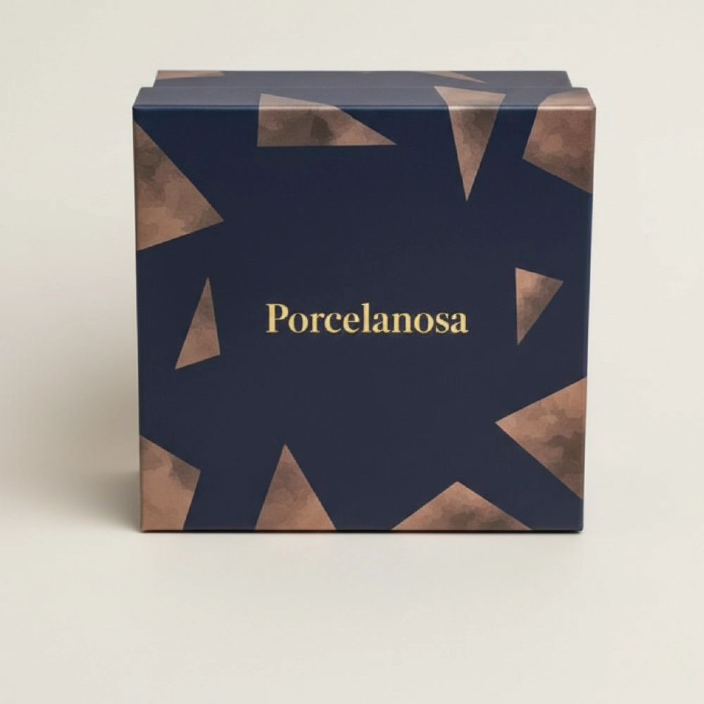Porcelain Rigid Boxes