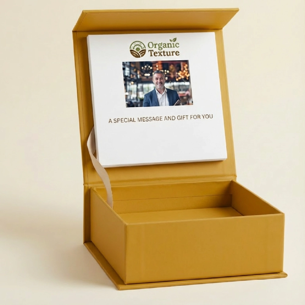 Promotional Boxes