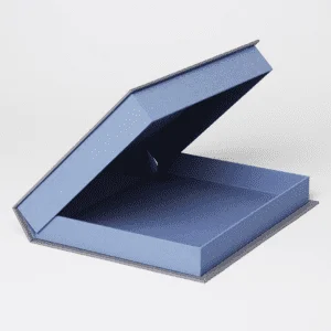 Rigid Clamshell Boxes