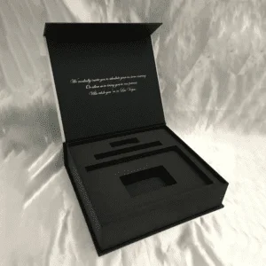 Rigid Compartment Boxes