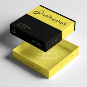 Rigid Two-Piece Boxes