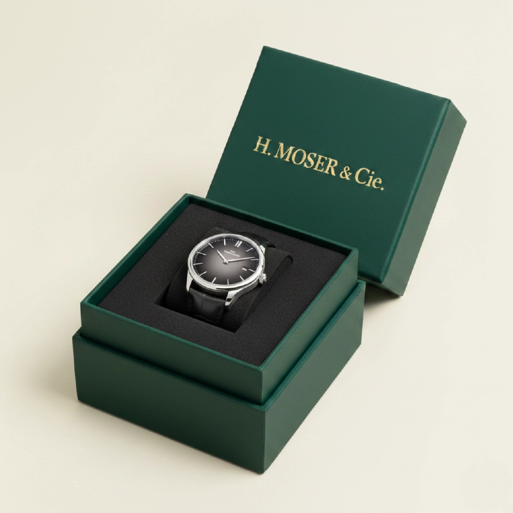 Custom Shoulder Boxes