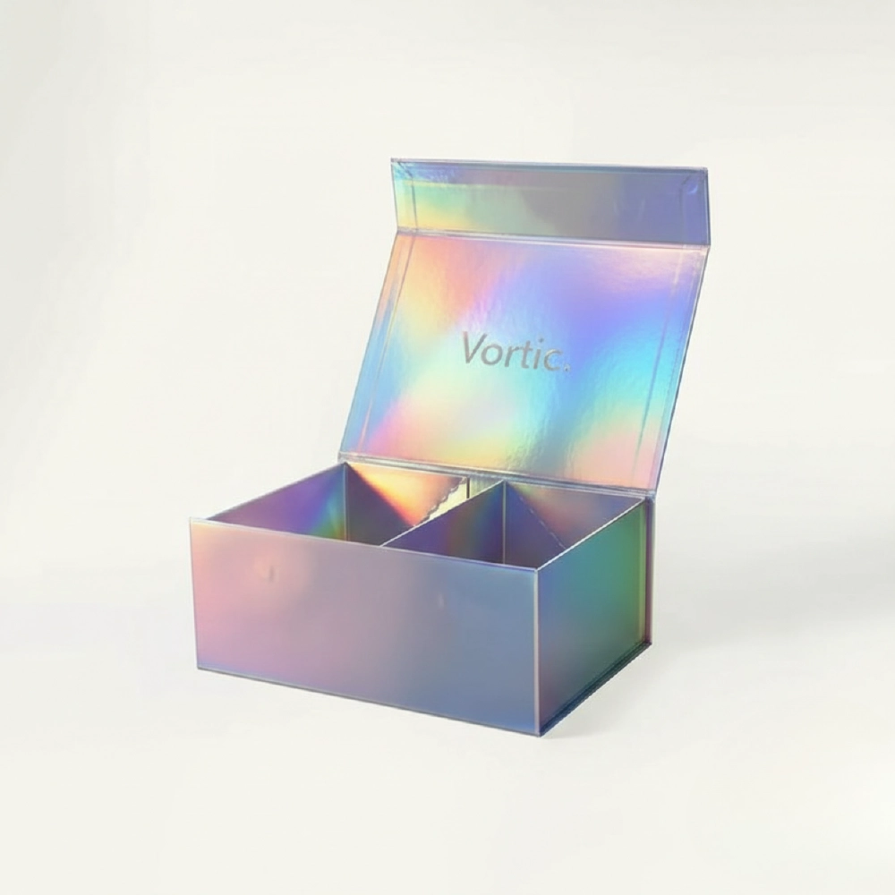 Holographic Rigid Boxes