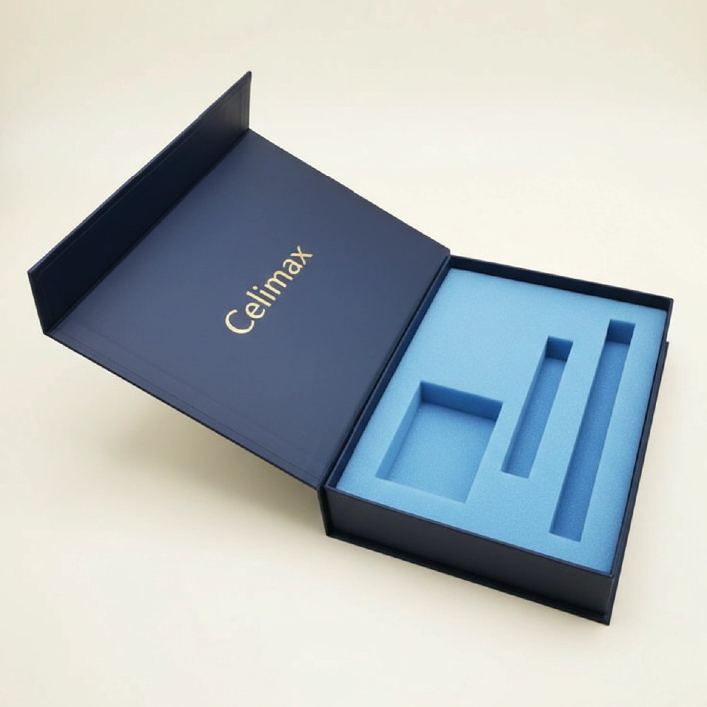 Rigid Compartment Boxes