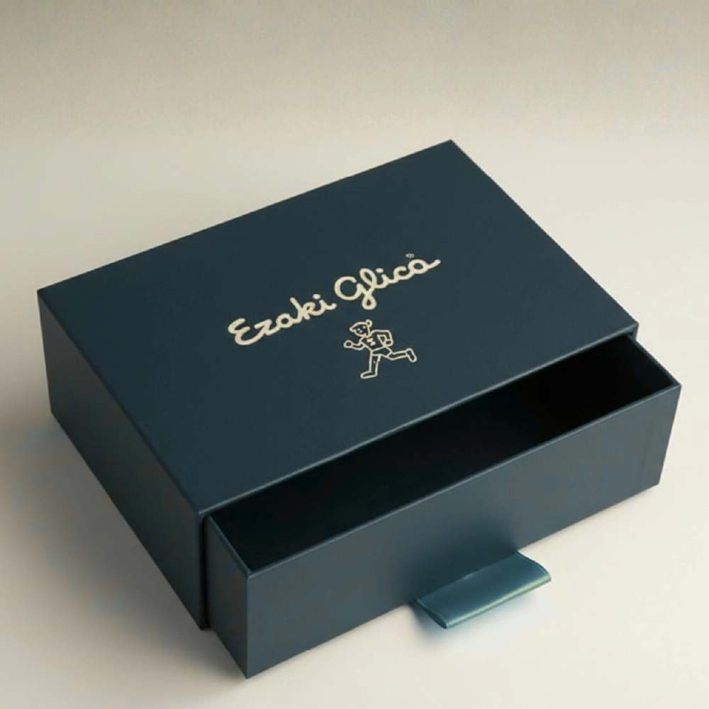 Rigid Slipcase Boxes