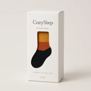 Socks Packaging