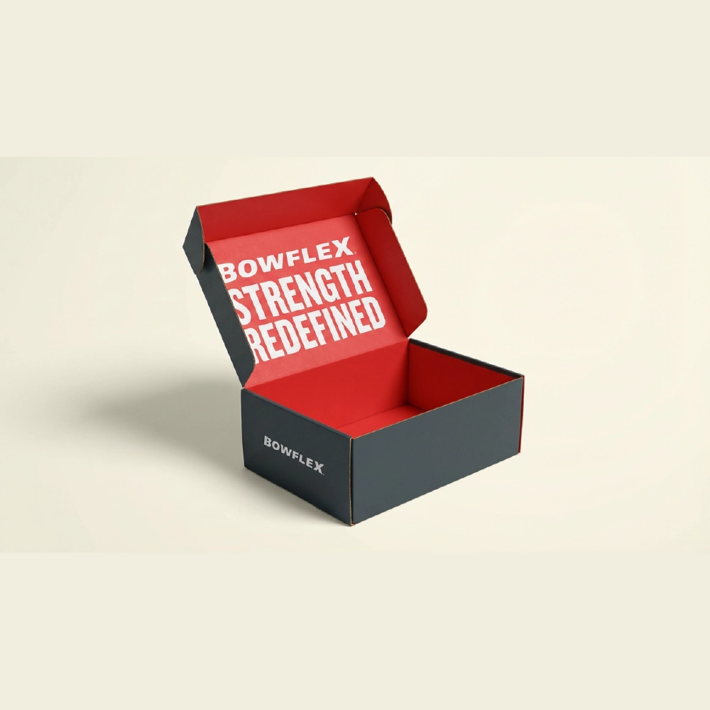 Cardboard Shoe Boxes