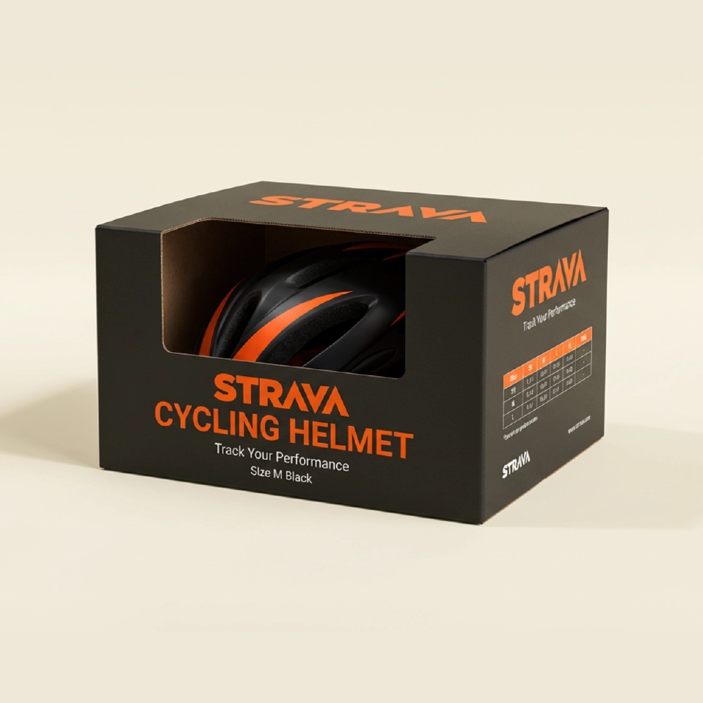 Helmet Boxes