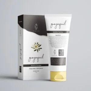 Custom Face Wash Boxes