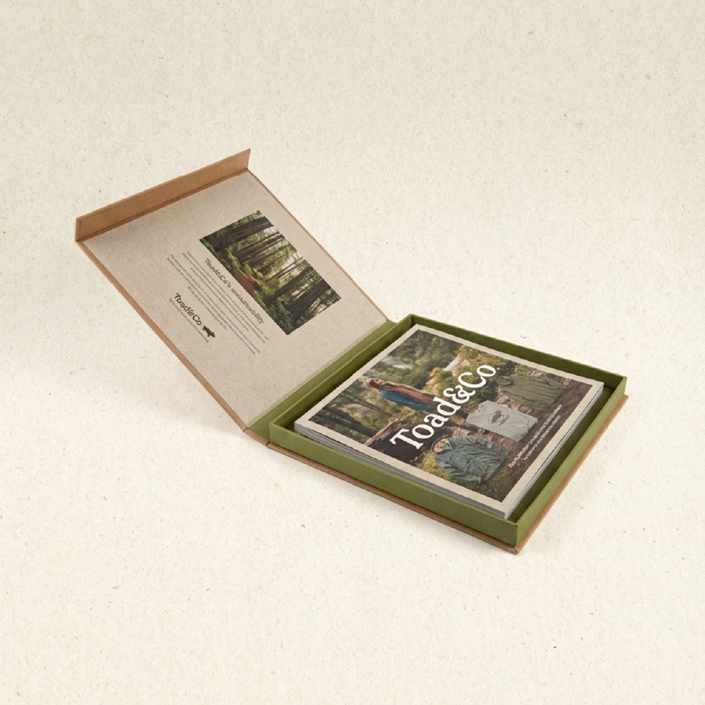 Catalog Boxes