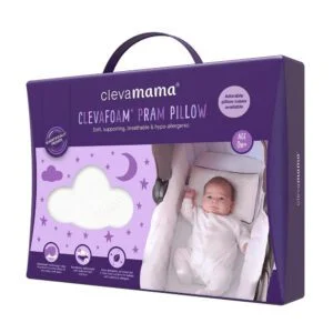 Baby Feeding Pillow Packaging Boxes