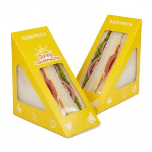 Sandwich Boxes
