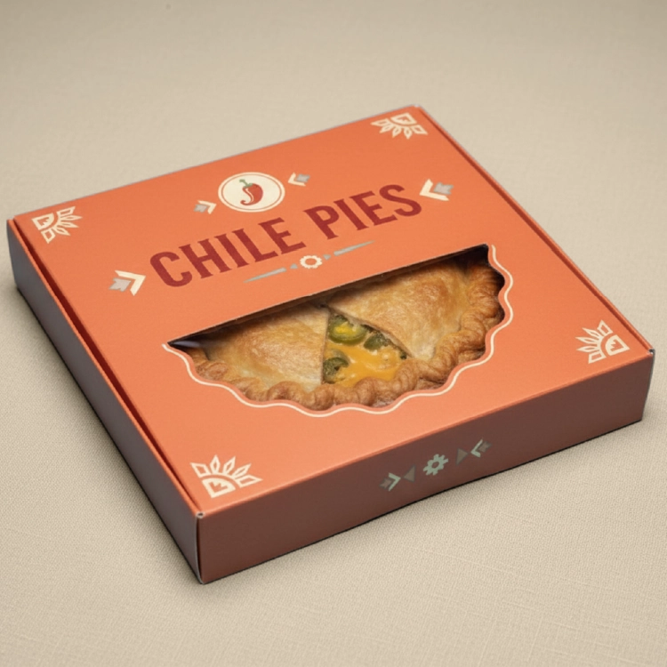 Pie Boxes