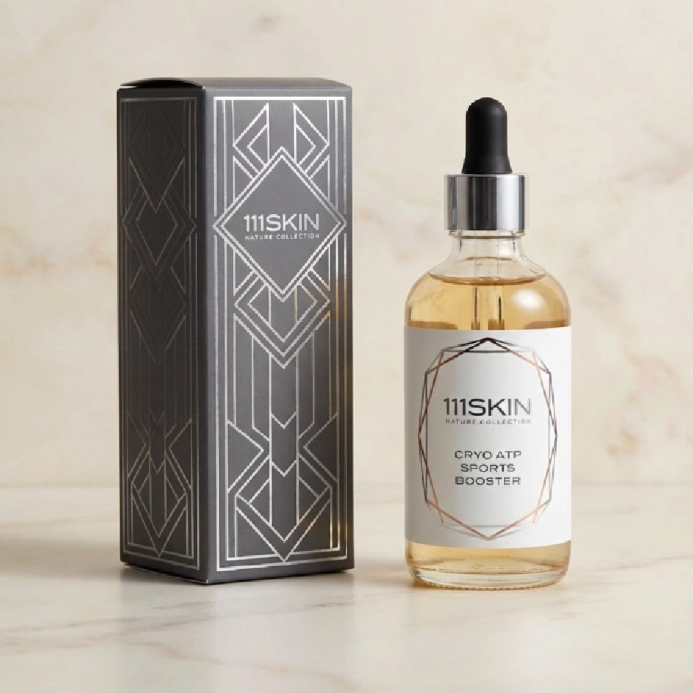 Boston Round Bottle Boxes